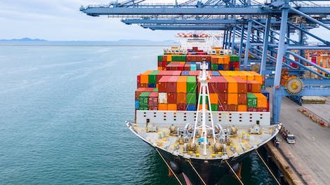 Analyzing the Supply Chain Logjam: Where Freight Procurement Factors In