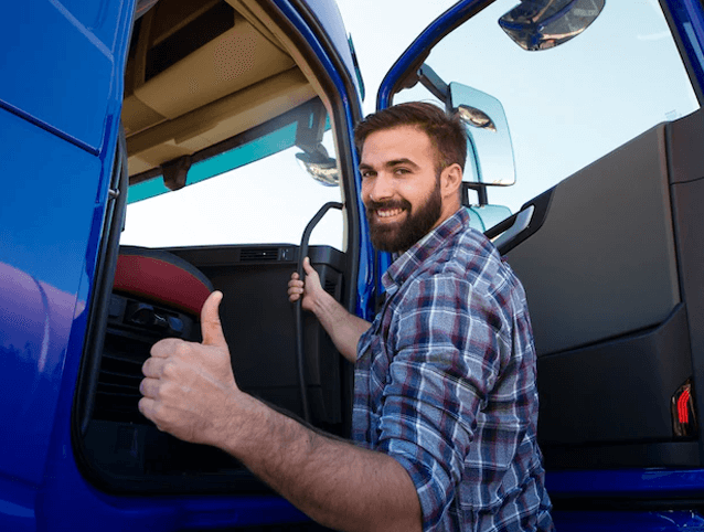 Thank you, Drivers!