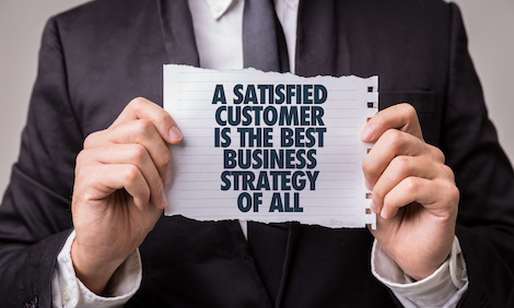 The Importance of Customer Service Within Freight Procurement