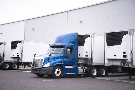 Tips For Temperature Control Shippers Who Are Struggling with Tight Reefer Freight Market