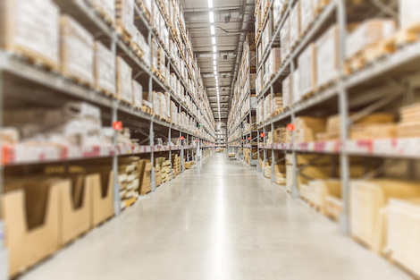 How Reinventing Freight Procurement Helps Shippers Handle Today’s Market Volatility.