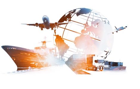 Worried about supply chain issues? Make sure you’re looking at logistics spending.