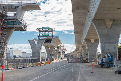Biden Infrastructure Spending in 2022: What To Expect In Freight Procurement & Logistics