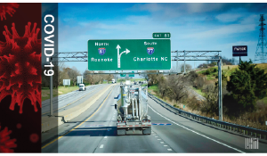 Carriers may face penalties, shutdowns under Virginia COVID-19 regs