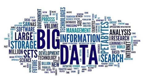 Building an Actionable Data Foundation