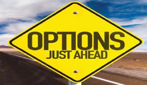In A Tight Market, Are The Only Freight Rate Options Contract Or Spot?