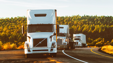 How Tech and Transportation Can Solve the “Cost of Goods Sold” Issue