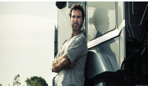 Owner Operator and Professional Employee Driver Facts