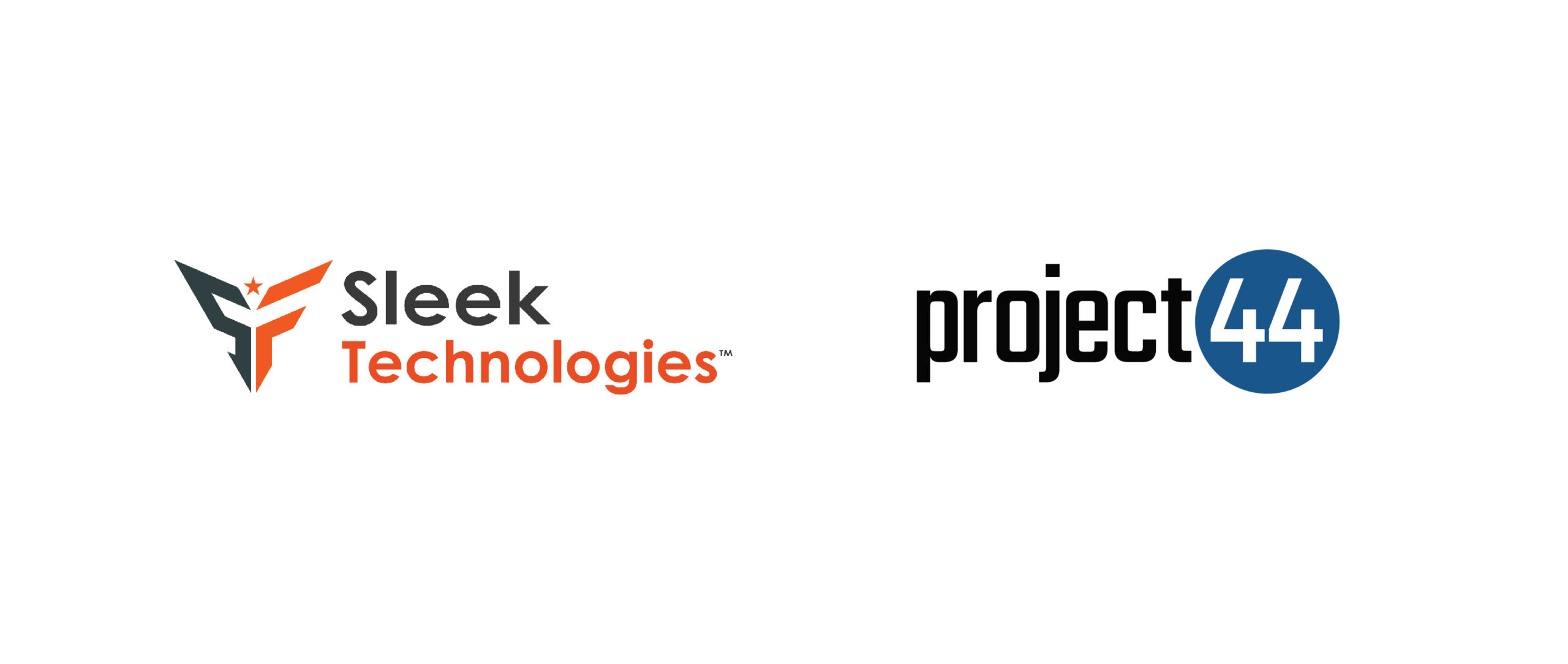 Sleek Technologies Partners With project44 to Increase Customer Value