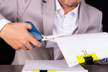 Disruptions Force Shippers to Evaluate How They Secure TL Services