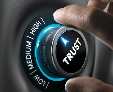 Bringing the 3 T’s Back Together: Transportation, Transparency & Trust
