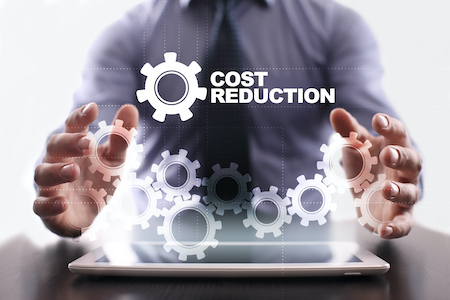 Carrier Cost Is One of the Quickest Ways to Reduce Transportation Cost