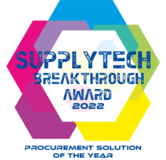 SupplyTech Breakthrough 2022-Sleek Technologies