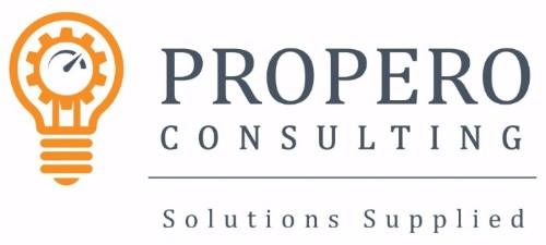 propero consulting