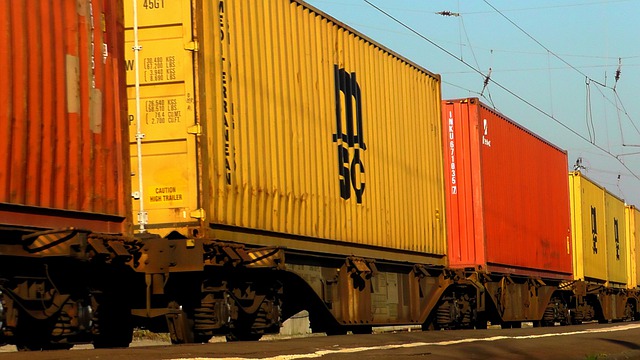 How a Rail Strike Impacts Trucking How a Rail Strike Impacts Trucking