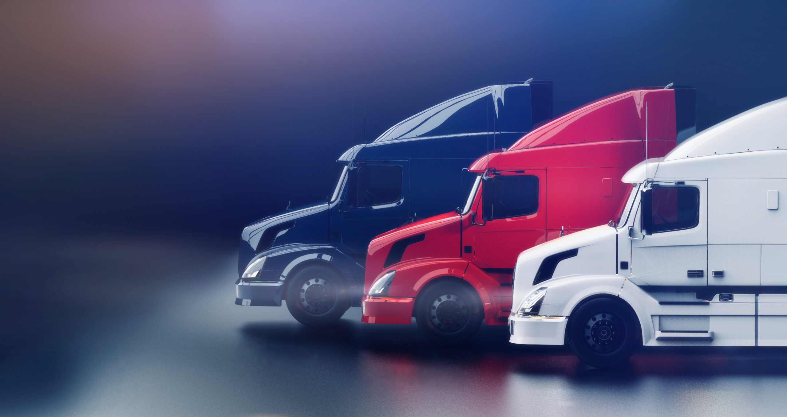 Meet the Logistician!