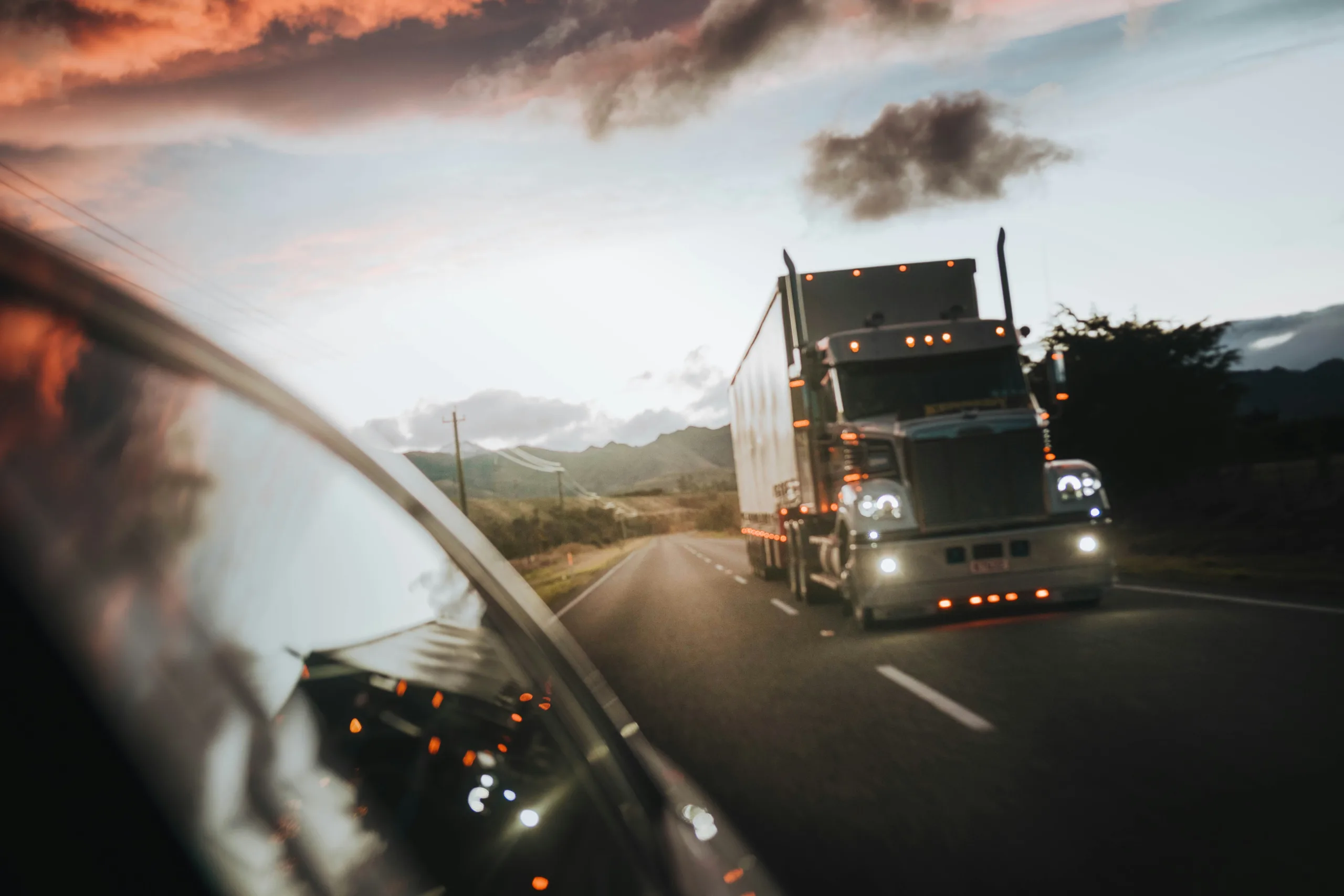 Meet the Logistician!