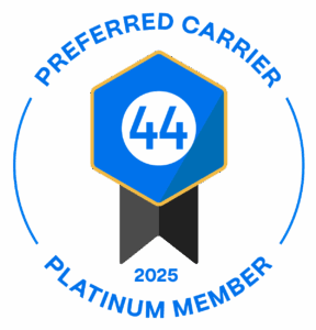Platinum Award Logo