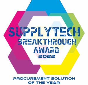 SupplyTech Breakthrough 2022