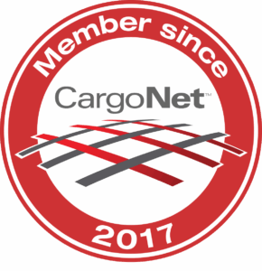 CargoNet Logo
